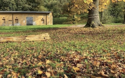 Ex polveriera di Mompiano: dopo la bonifica riapre al pubblico dal primo maggio