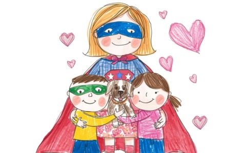 Fai gli auguri alla tua mamma su Centro Valle