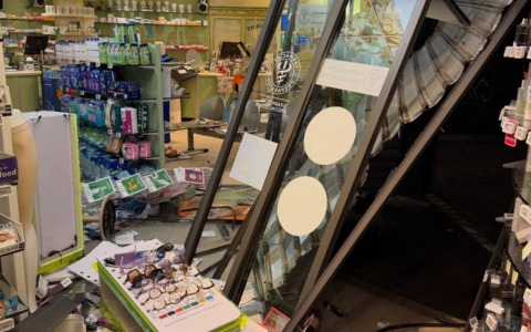 Farmacie nel mirino dei ladri: raffica di furti in tutta la zona