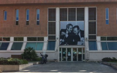 Femmicidio Saltara, chiesto l’ergastolo per Di Levrano