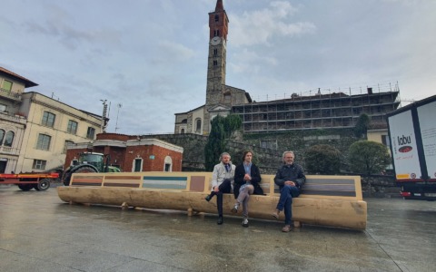 Festival del Legno: siglato protocollo tra Cantù e Como