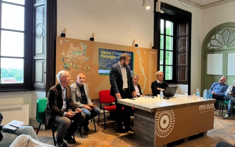 Festival del Paesaggio dell’Adda: presentata la seconda edizione dell’evento