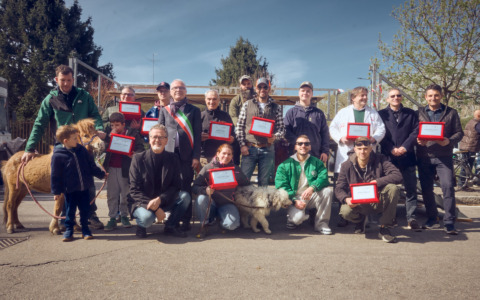 Fiera delle Palme: un successo di pubblico, un investimento da oltre 120mila euro