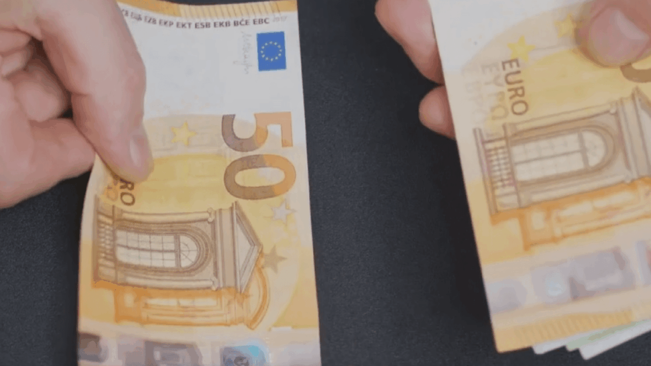 Finti investimenti, uomo vittima di una truffa da 85.000 euro