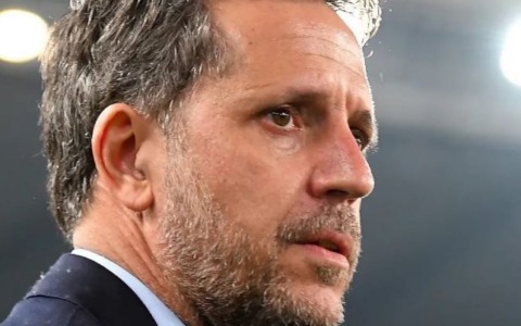 Fiorentina, Paratici: “Stiamo rischiando grosso, servono i giovani”