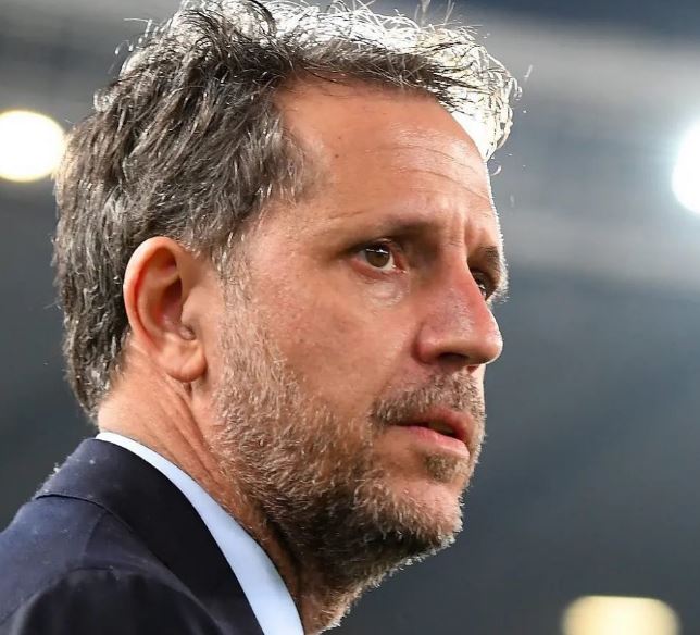 Fiorentina, Paratici: “Stiamo rischiando grosso, servono i giovani”