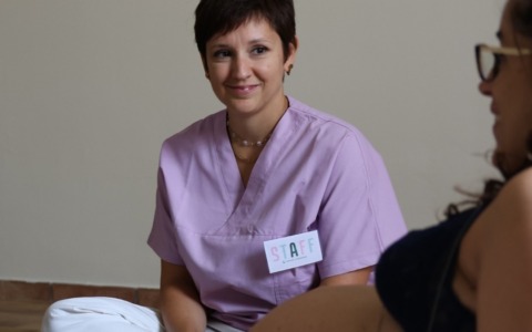 Fisioterapia pelvica: un percorso tra consapevolezza e riabilitazione