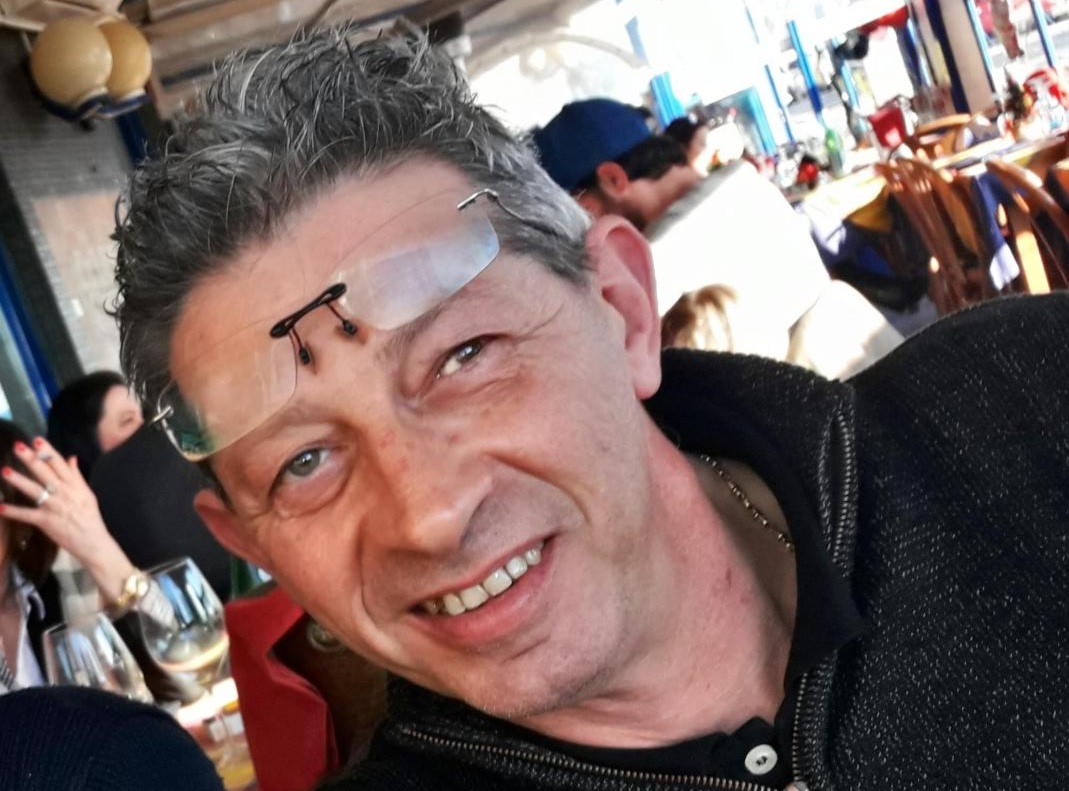 Flavio Verducci: “Grazie a chi è stato vicino a mio fratello Marco fino alla fine”