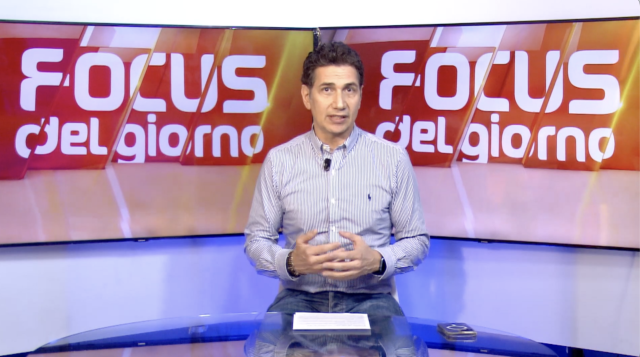 Focus del Giorno: il disastro di Chernobyl