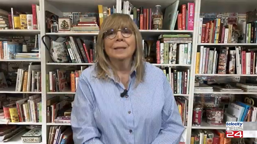 Focus del giorno: Ketti Porceddu su aprile, mese dell’orto e del giardino