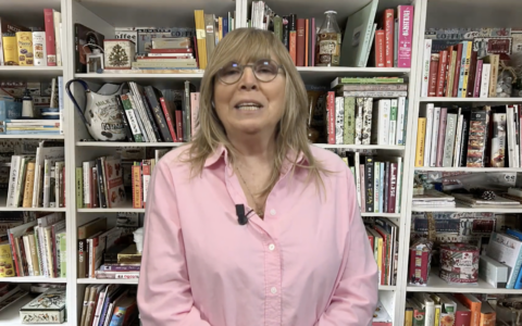 Focus del Giorno: le pulizie di primavera