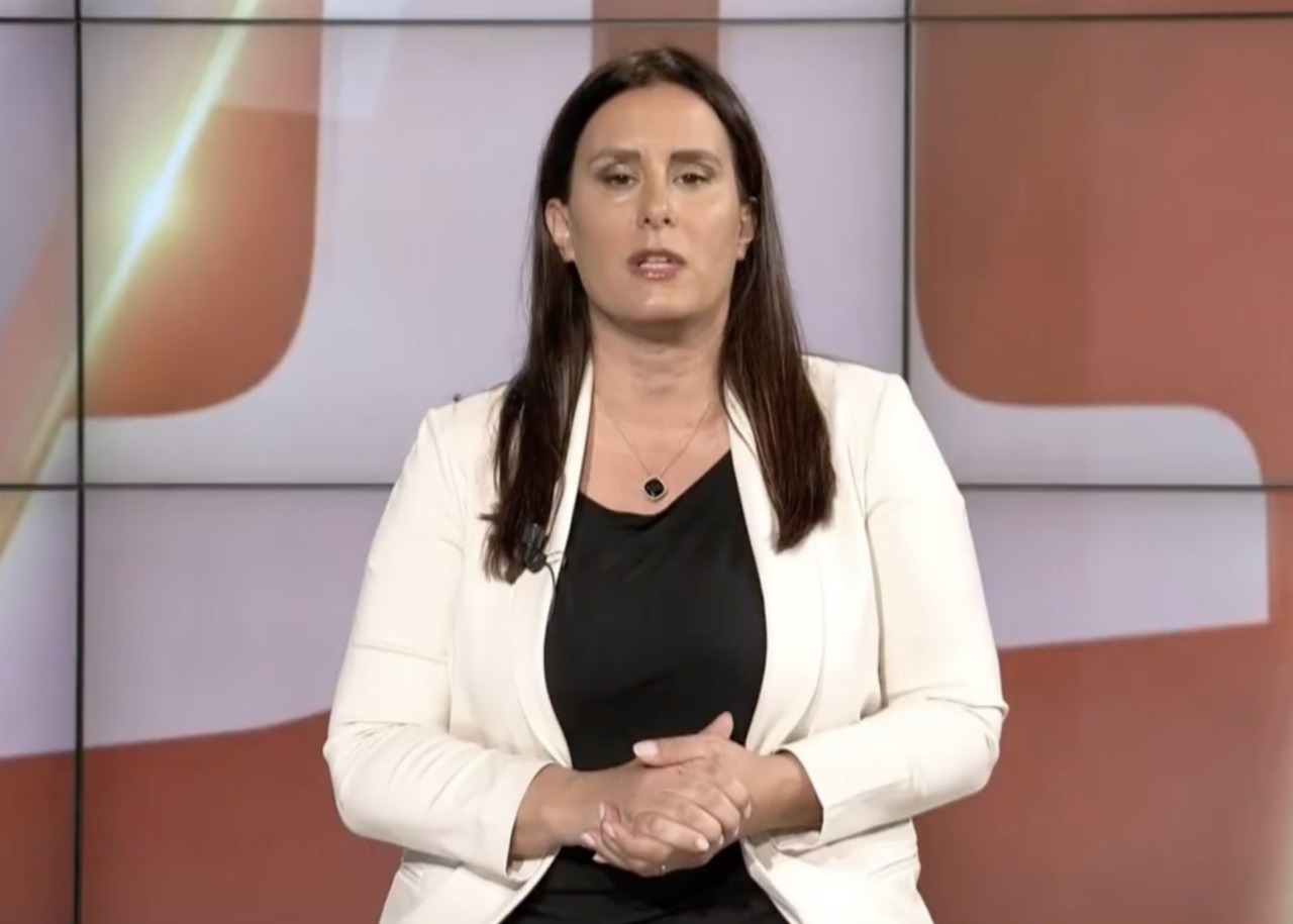 Focus del giorno: Vassiliki Tziveli su adolescenti fra potenzialità e fragilità