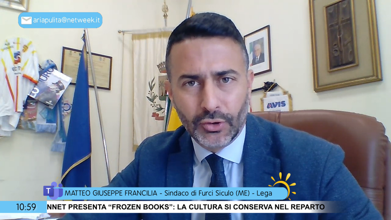 Francilia (Lega): “Nessuno deve sentirsi solo”