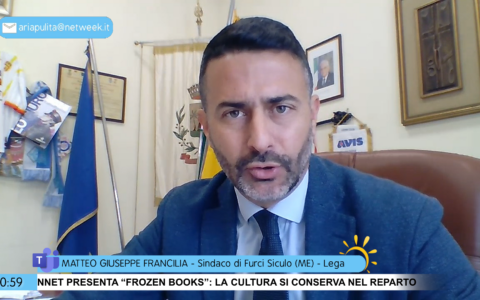 Francilia (Lega): “Nessuno deve sentirsi solo”