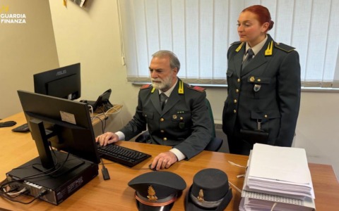 Frode sull’Iva, sequestrati beni per 12 milioni di euro in Brianza