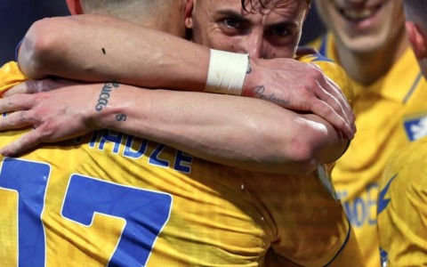 Frosinone prepara la trasferta di Modena