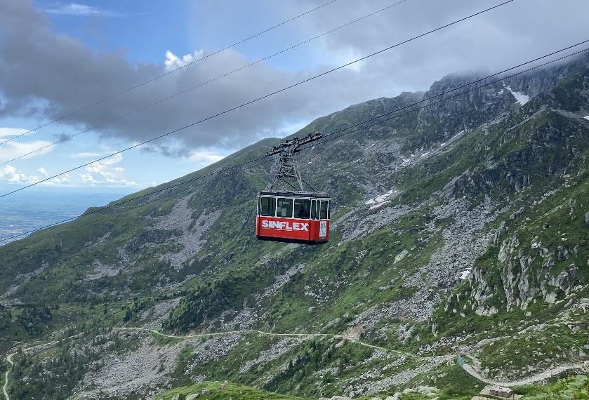 Funivia di Oropa, la burocrazia blocca l’iter