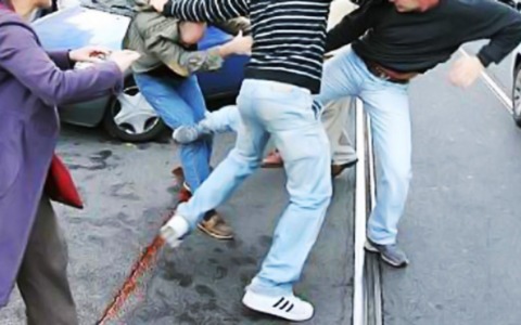 Furti e degrado: ancora tensioni in Barriera