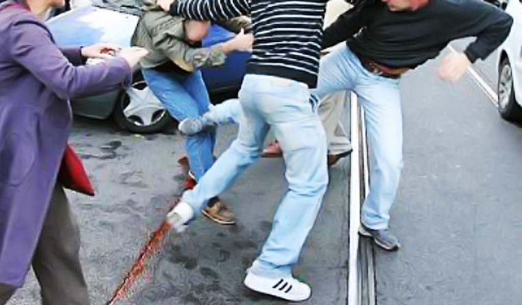 Furti e degrado: ancora tensioni in Barriera