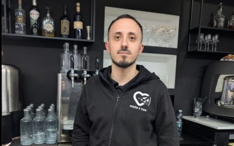 Ladri scatenati, furti notturni in panetteria e pizzeria