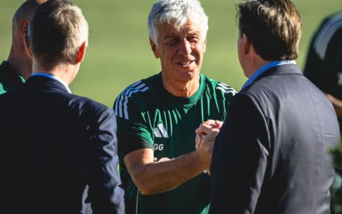 Gasperini-Roma: 15 sconfitte stagionali, è quasi tempo di bilanci