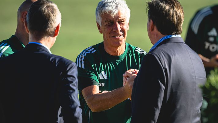 Gasperini-Roma: 15 sconfitte stagionali, è quasi tempo di bilanci