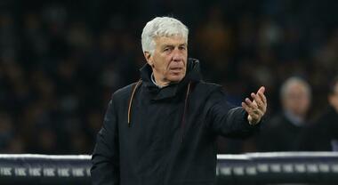 Roma, Gasperini: “Ranieri? Non mettetemi sullo stesso piano…”