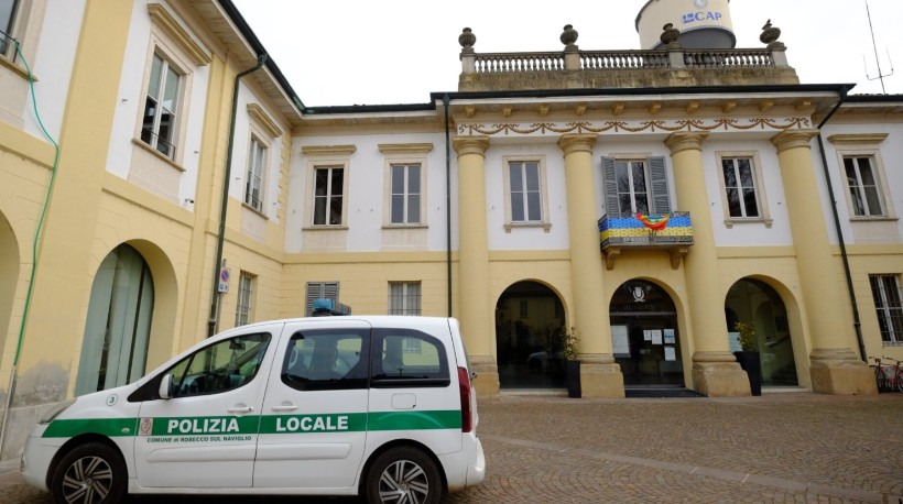 Gerusco Street Food Festival al Parco di Borgo Archinto