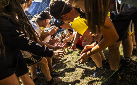 Giir di Mont 2026 a Premana: torna la leggenda del trail running tra gli alpeggi della Valvarrone