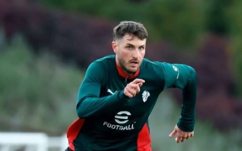 Milan, Gimenez: “Prima dell’infortunio eravamo primi ed ero titolare”