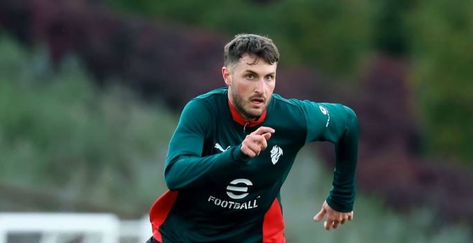 Milan, Gimenez: “Prima dell’infortunio eravamo primi ed ero titolare”