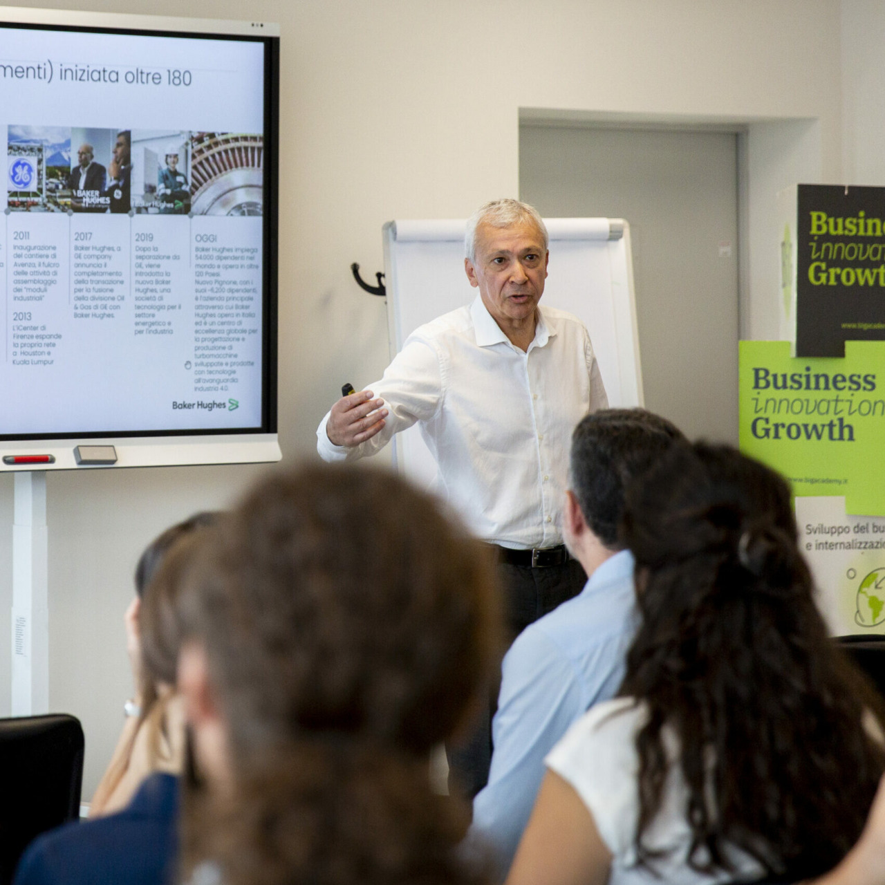 Giornata del Made in Italy, a Firenze si disegna “La prossima Impresa”