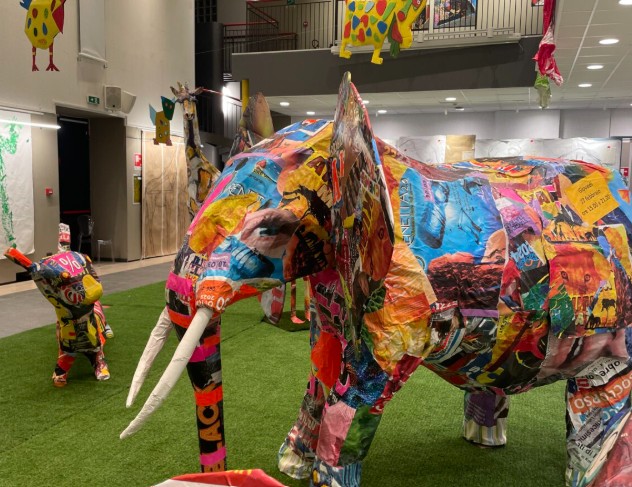 Giornata Mondiale per la consapevolezza sull’autismo: momenti informativi, laboratori e arte a Monza