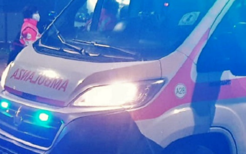 Giovane di 23 anni muore in un grave incidente stradale