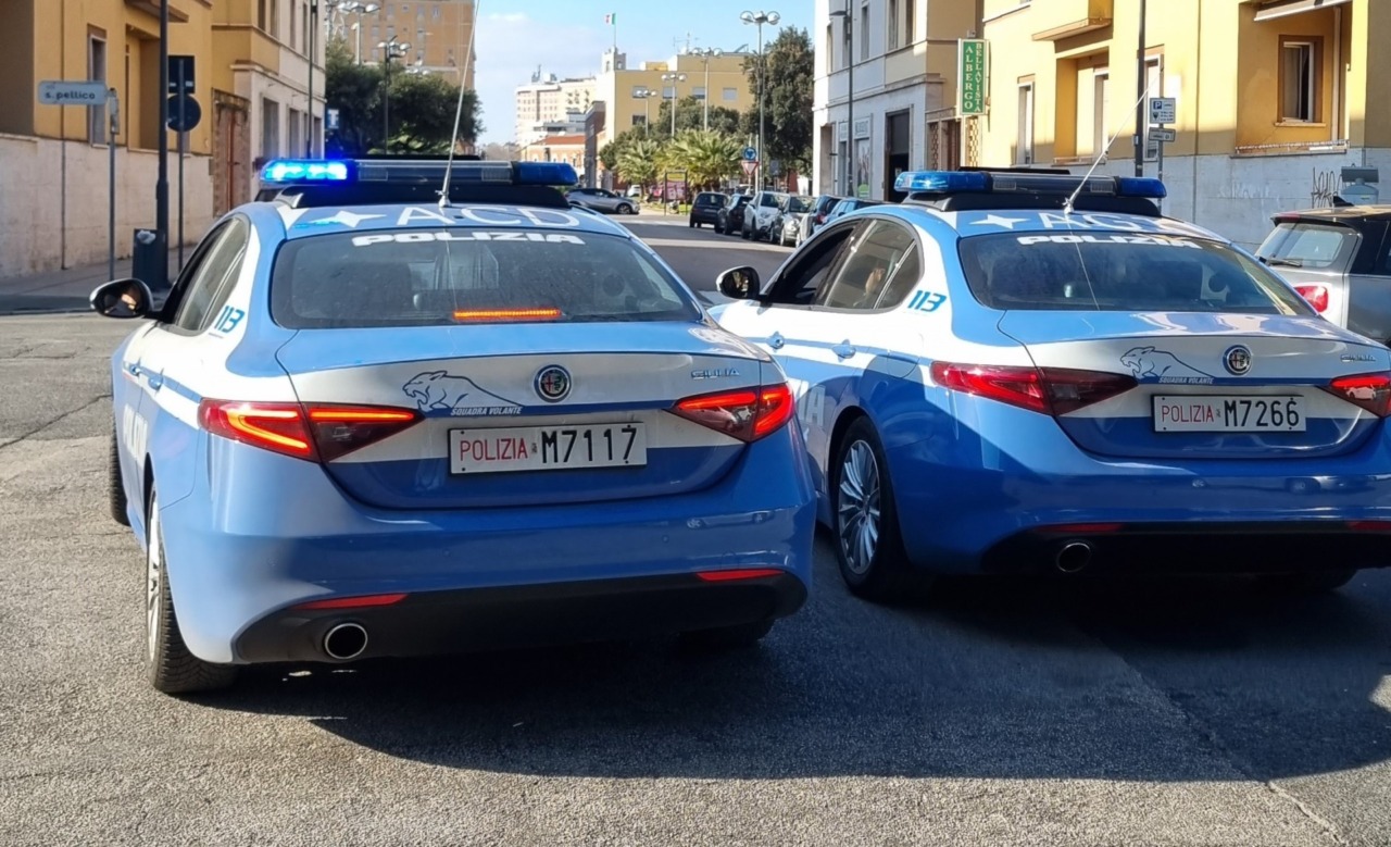 Giovane trovato con cocaina, crack, hashish e marijuana