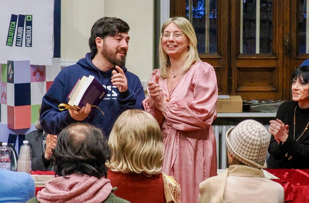 Giovo Dust, dalle aule di Ponte San Pietro alla scena nazionale: «Un racconto che parla dei ragazzi di oggi»