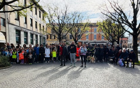 Gli alunni “riscrivono” la Costituzione a 80 anni dalla nascita della Repubblica