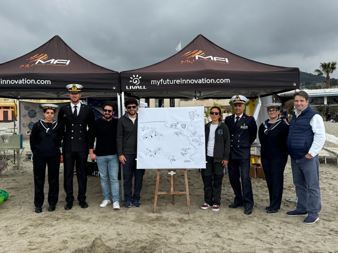 Grande successo per il Tarta Day 2026