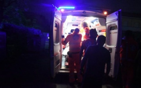 Gravellona Toce, auto si ribalta sulla provinciale 229: un morto