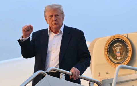 Guerra in Iran: Trump continua a minacciare l’inferno, ma si tratta su una tregua di 45 giorni