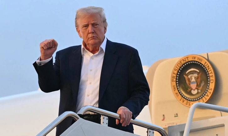 Guerra in Iran: Trump continua a minacciare l’inferno, ma si tratta su una tregua di 45 giorni