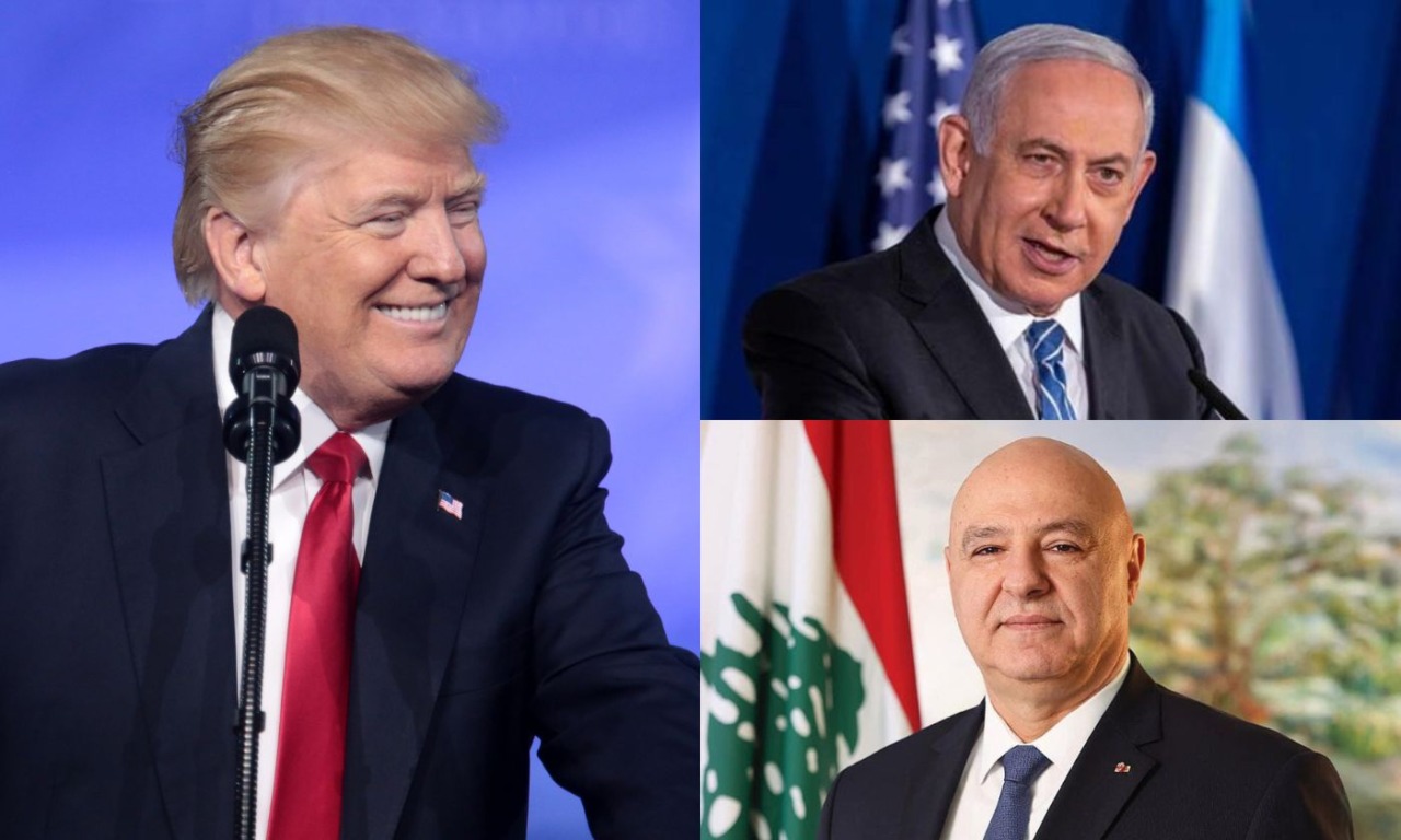 Guerra, scatta la tregua anche fra Israele e Libano. Lo ha annunciato Trump (ma già violazioni nella notte)