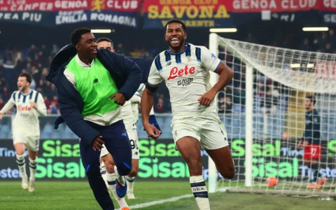 Hien ha un problema al flessore sinistro: un altro controllo, poi la prognosi (ma salta il Lecce)