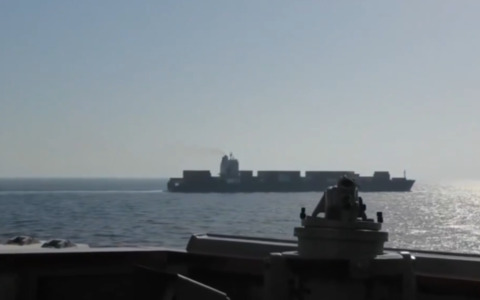 Hormuz: blocco Usa resta, ma Iran dice no a nuovi negoziati (“Richieste eccessive”)