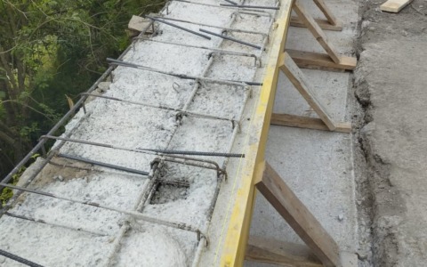 I cantieri e le ordinanze sulle strade metropolitane