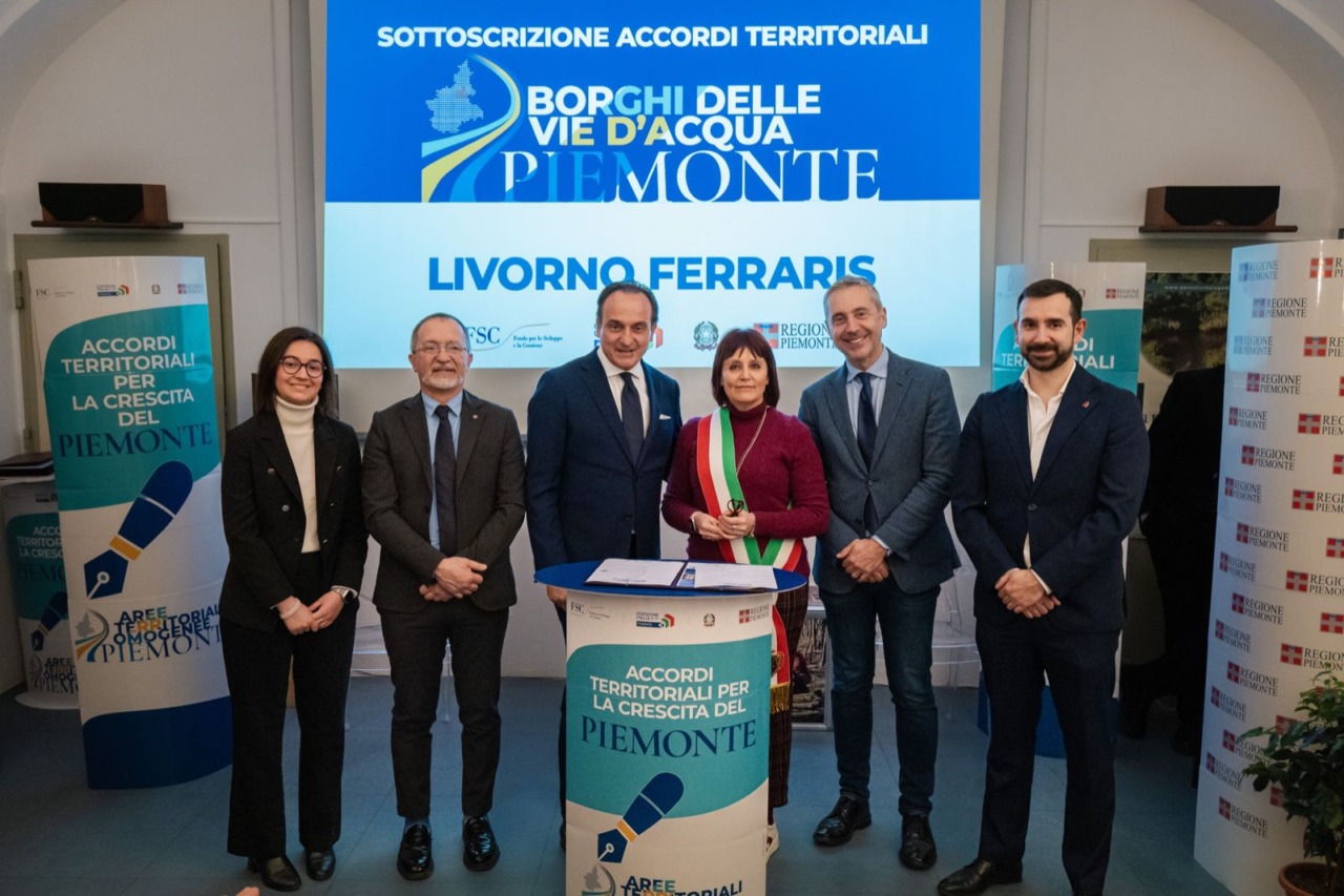 I fondi regionali per riqualificare i centri