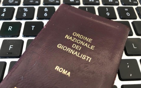 I giornalisti del Lazio giovedì scendono in piazza per l’equo compenso