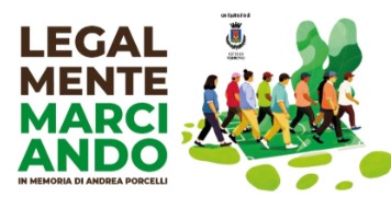  Il 12 maggio torna “Legalmente Marciando”, dedicata alla memoria di Andrea Porcelli