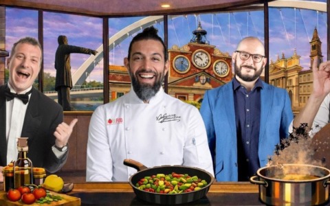 Il 17 aprile ad Alessandria torna “Parent Night Live”: spettacolo e solidarietà al Teatro Alessandrino