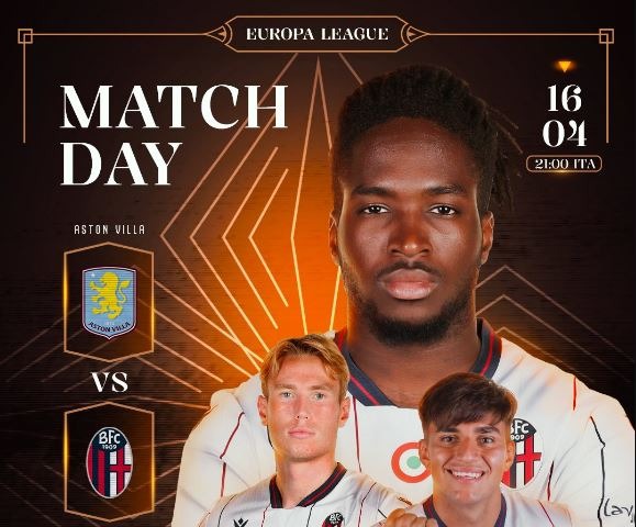 Il Bologna cerca l’impresa a Birmingham per continuare il sogno